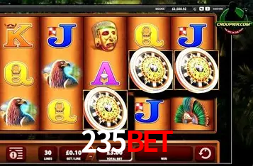 A Revolução dos Aplicativos de Jogos no 235bet