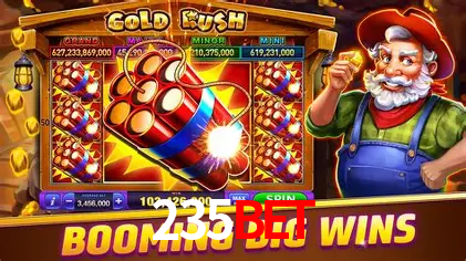 Desvendando o Mundo dos Jogos Virtuais na 235bet