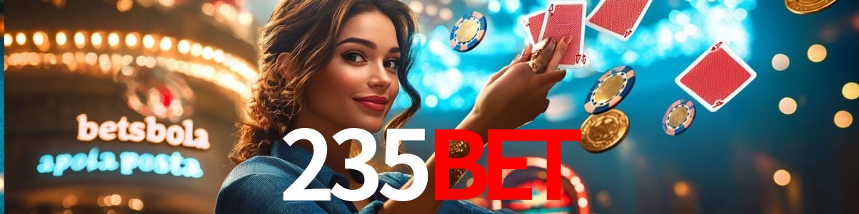 Experiência VIP 235bet