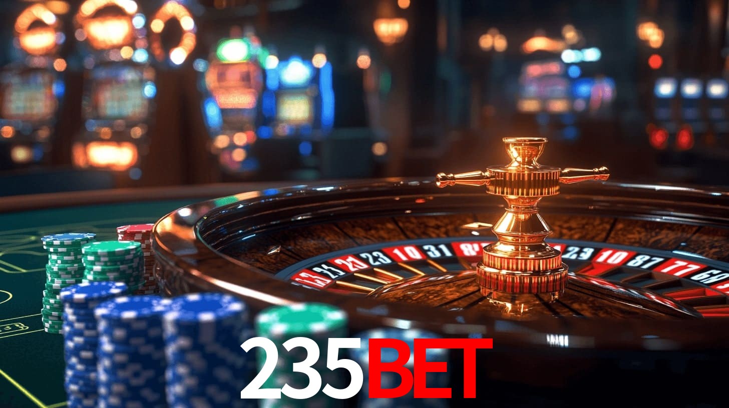 235bet - Roleta do Risco Alto - 235bet.com