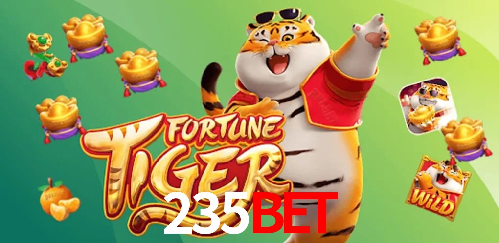 Welcome Bonus 235bet