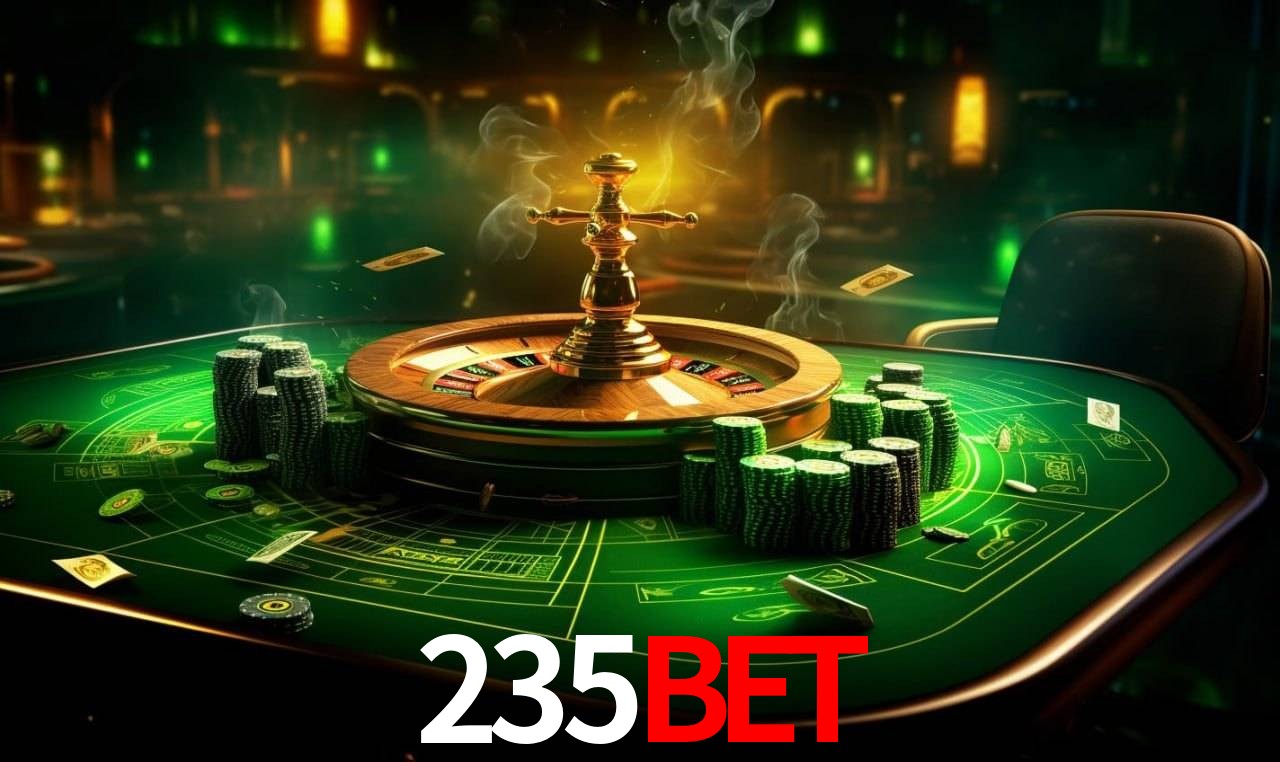 Desvendando o Mundo dos Jogos Virtuais na 235bet