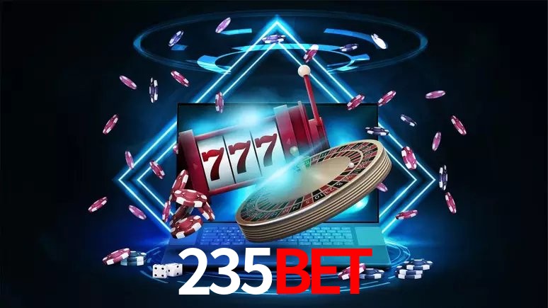Casino Ao Vivo 235bet