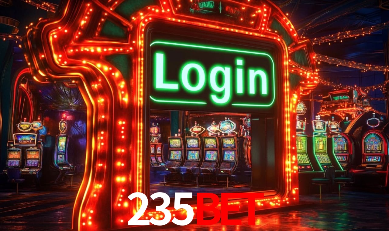 Casino VIP 235bet