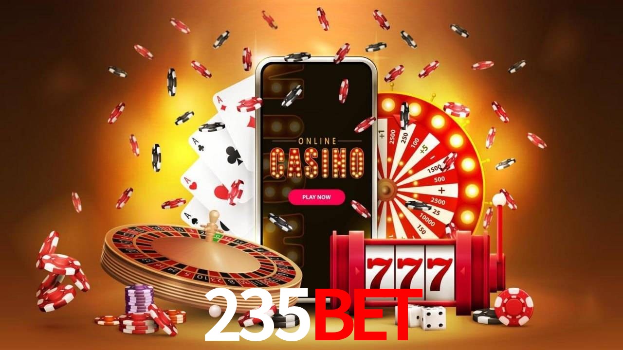 Diretório de Jogos 235bet