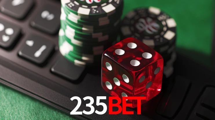 Secure Login 235bet