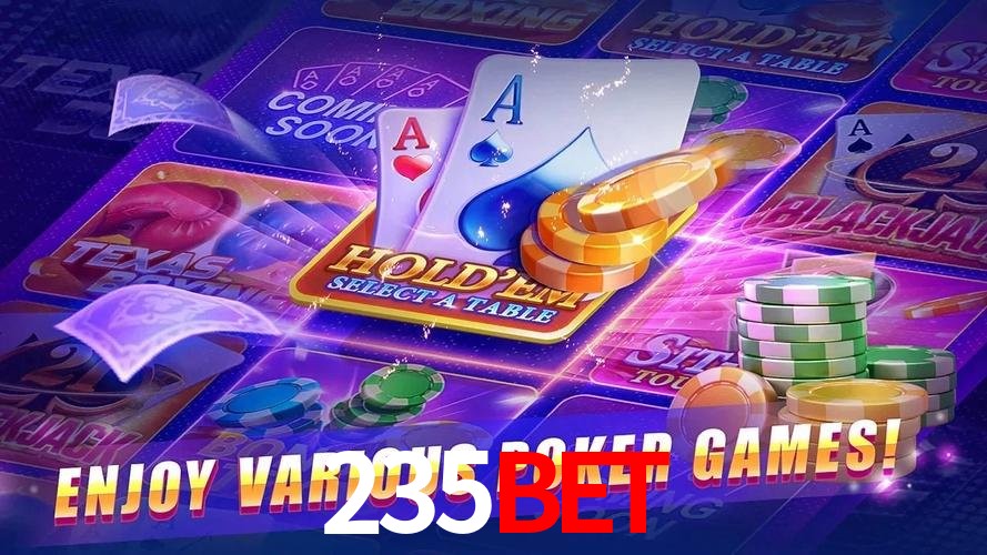 A Experiência Imersiva dos Cassinos Ao Vivo no 235bet