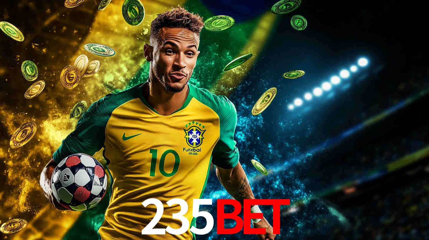 A Experiência Imersiva dos Cassinos Ao Vivo no 235bet