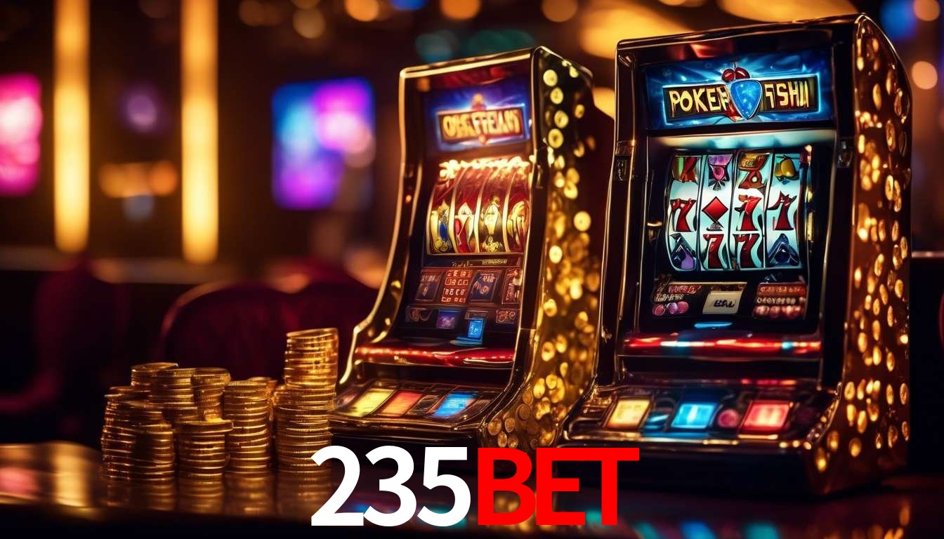 Descubra o Programa VIP da 235bet: Vantagens Exclusivas para Jogadores