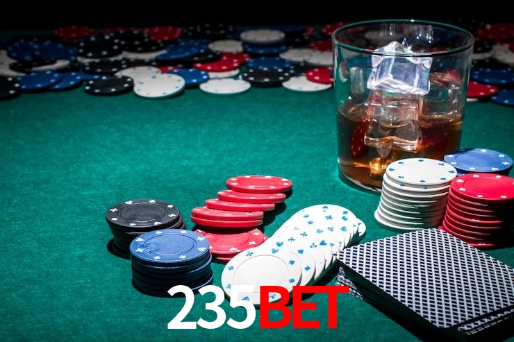 Bônus Diários 235bet