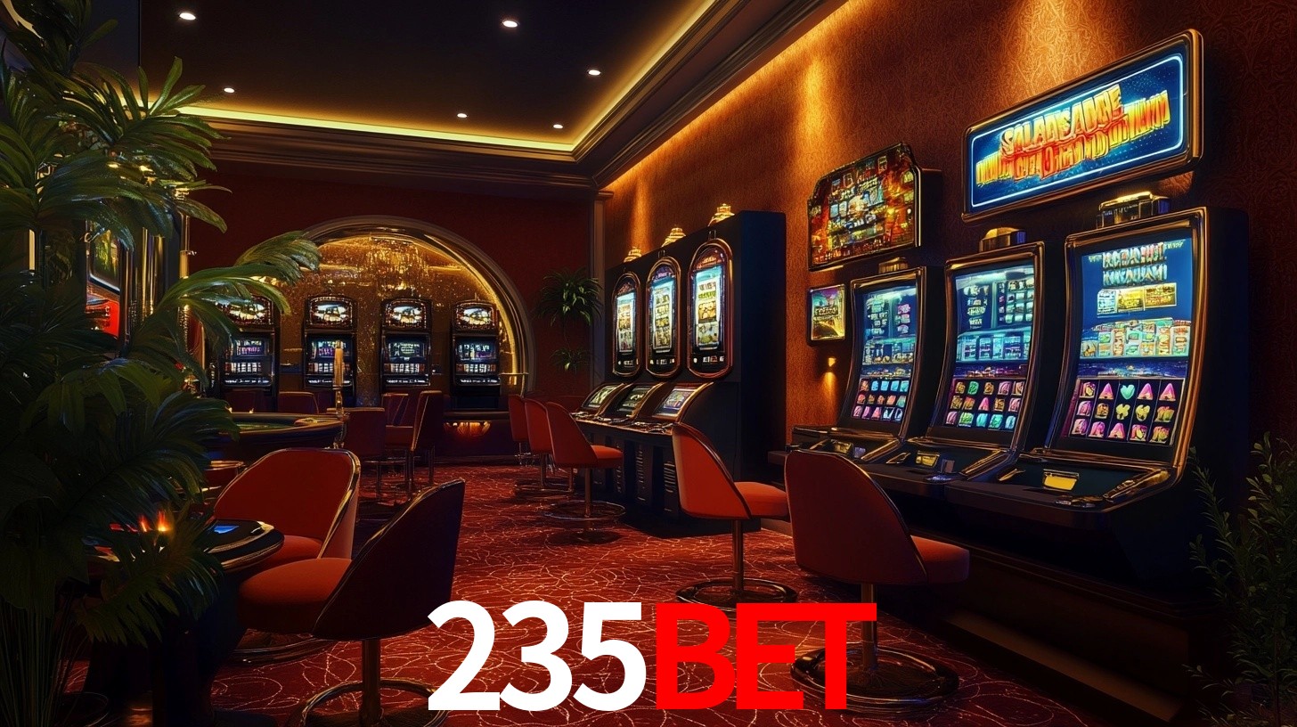 Programa VIP 235bet