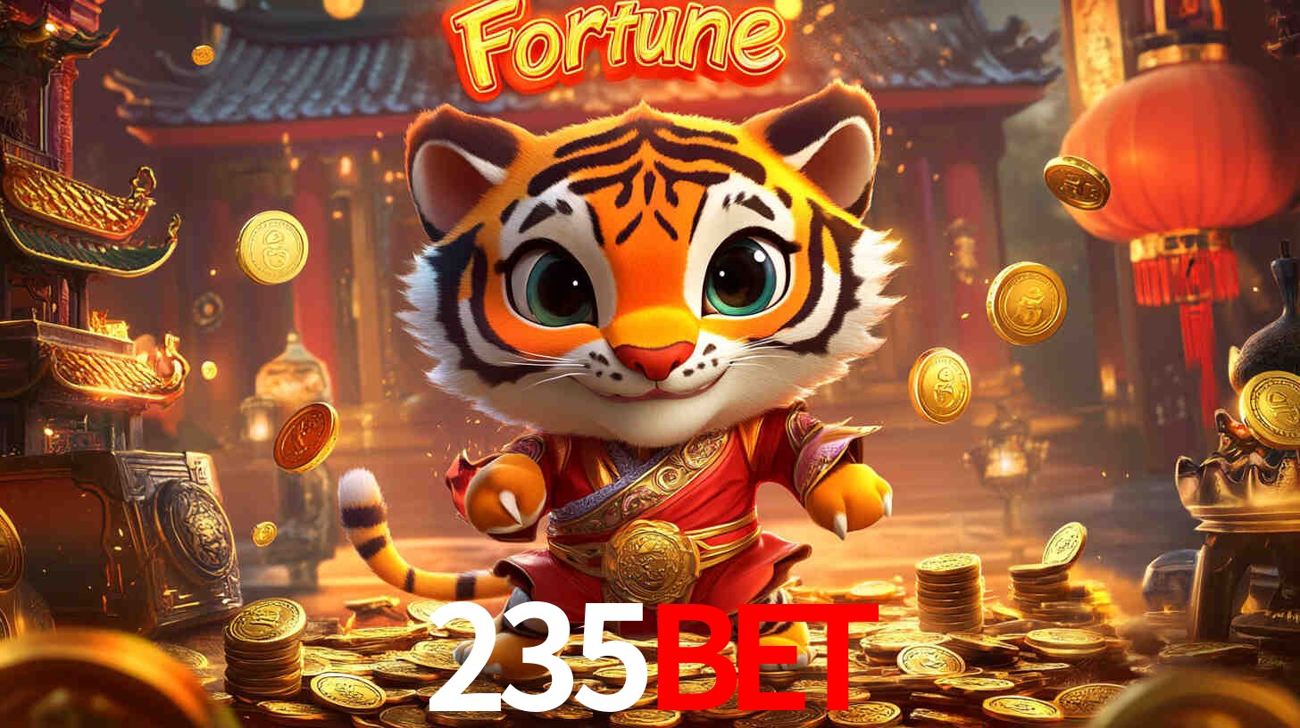 Desvendando o Mundo dos Jogos Virtuais na 235bet