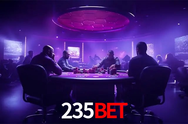 Descubra a Essência do 235bet: Nossa História e Compromissos