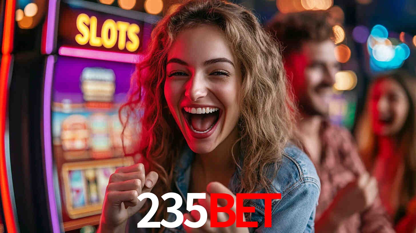 A Popularidade dos Caça-Níqueis no 235bet