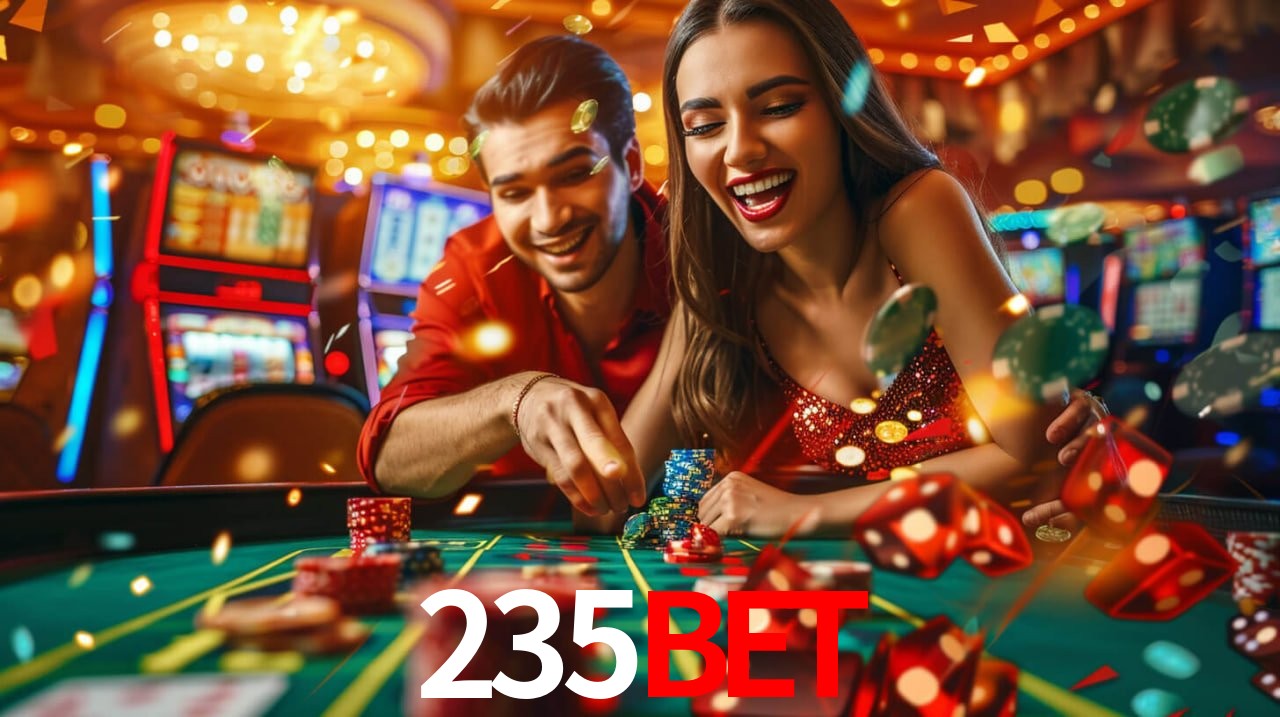 Login Seguro 235bet