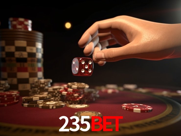 Recursos de Bônus 235bet