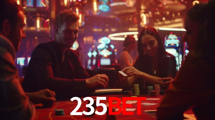 A Revolução dos Aplicativos de Jogos no 235bet