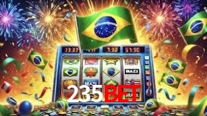 Bonus Features 235bet