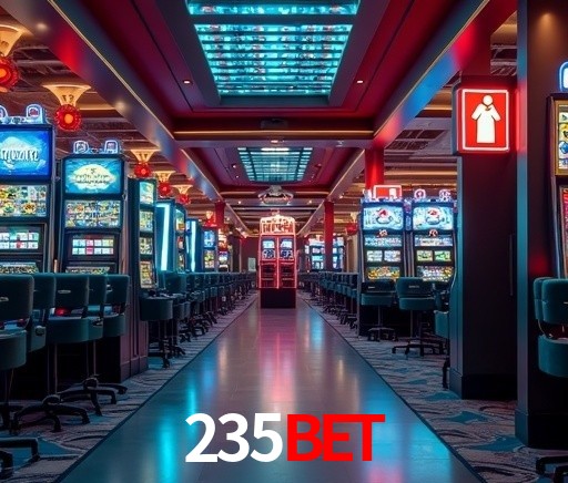 Explorando a Categoria de Eventos em Apostas na 235bet