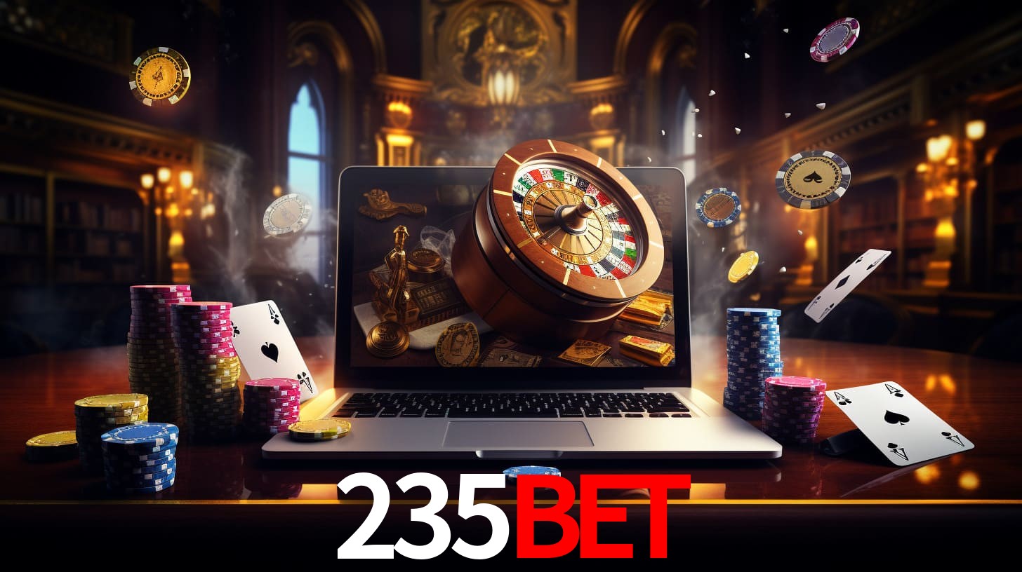 Live Casino 235bet