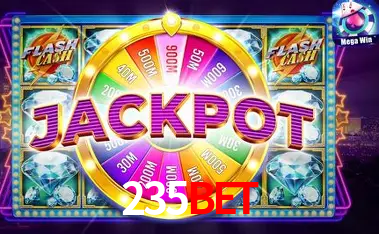 Descubra o Mundo do Cassino Online com 235bet