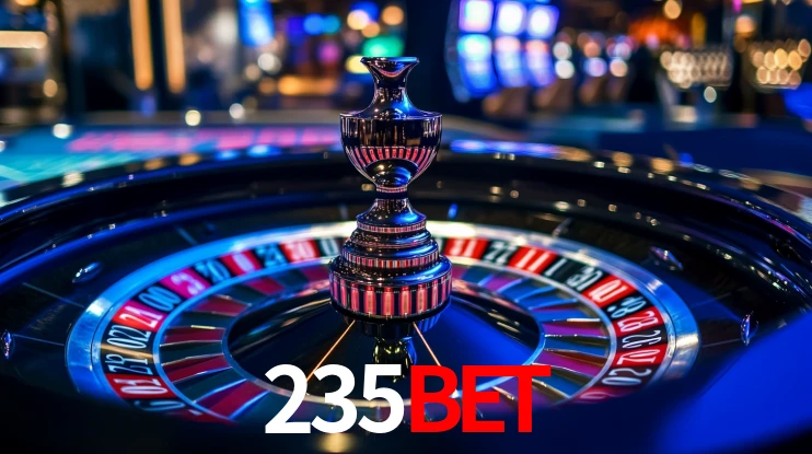 Experimente o Login Seguro Premium no 235bet
