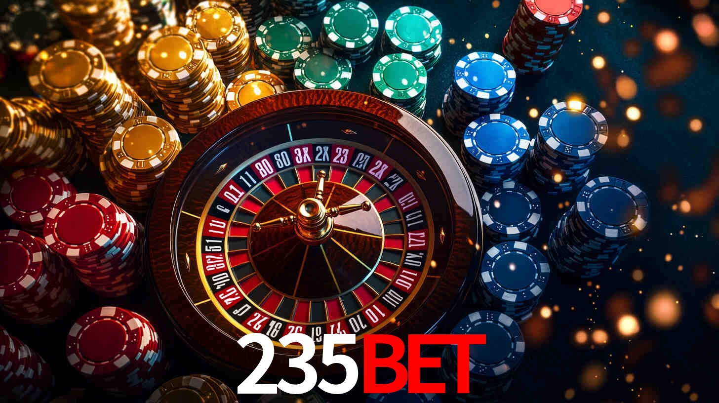 Premium Interface 235bet