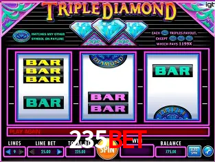 Descubra o Mundo do Cassino Online com 235bet