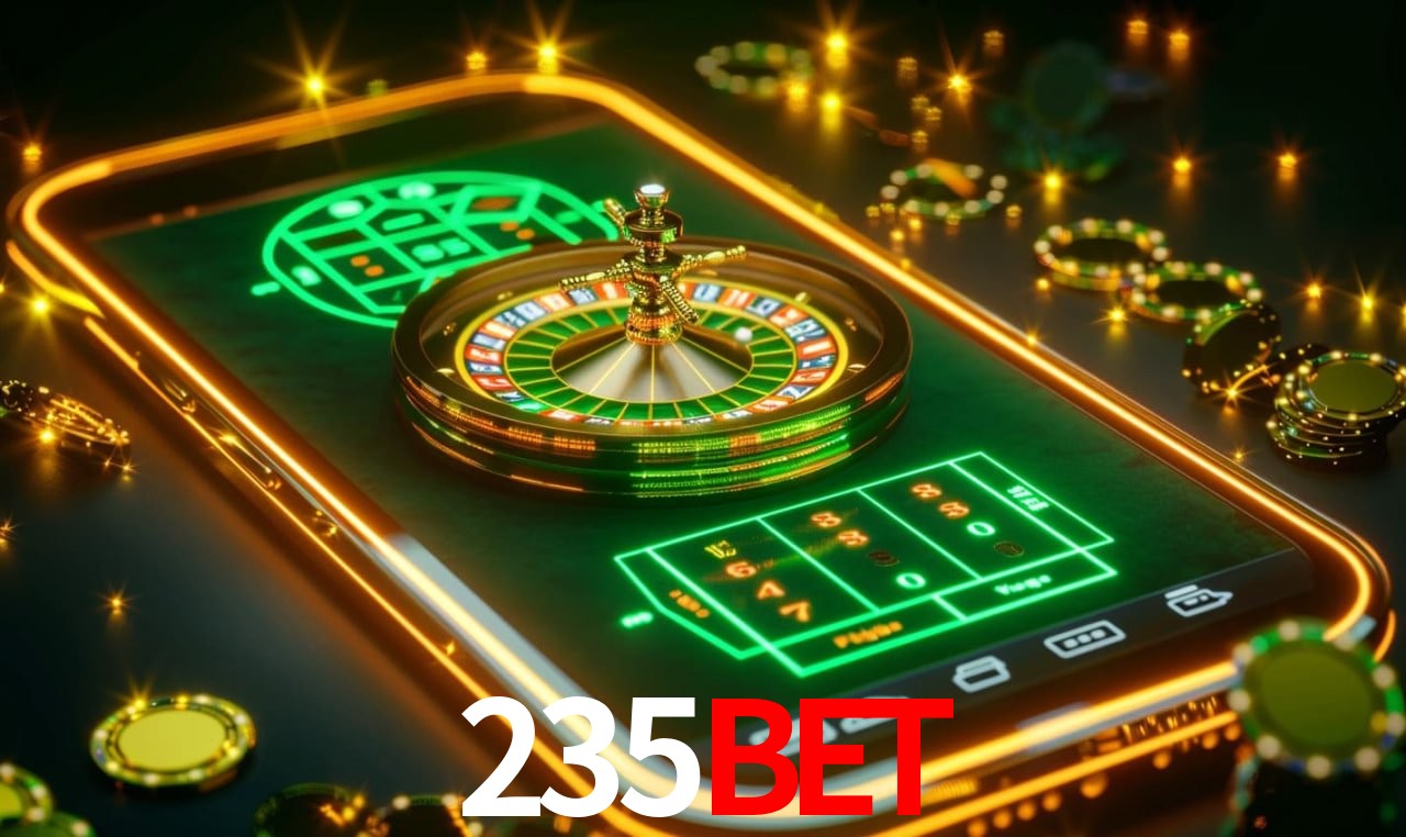 Sistemas de Segurança 235bet