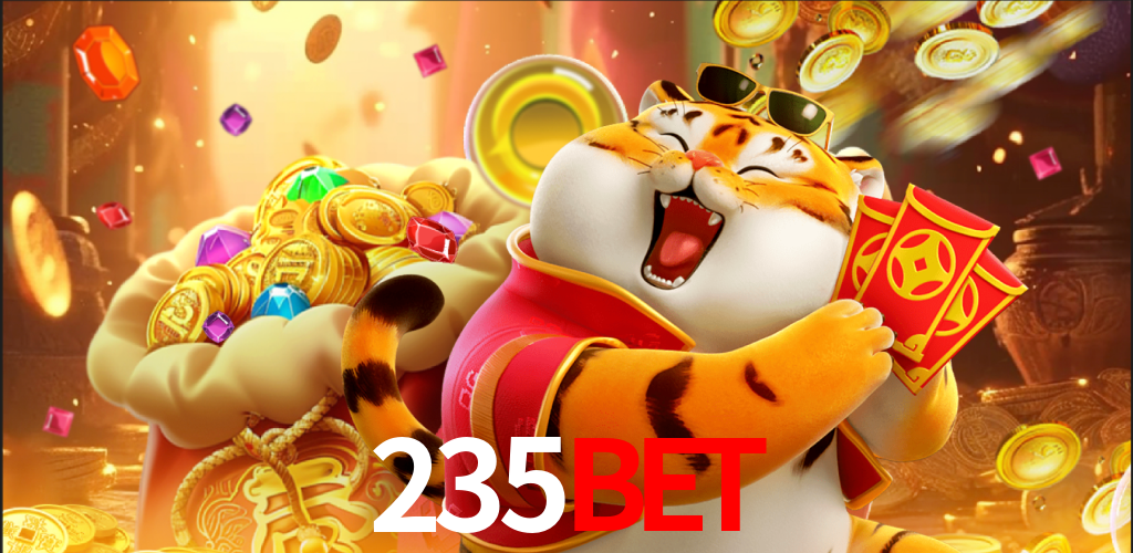 235bet: A Experiência de Casino com Jogos de Mesa ao Vivo