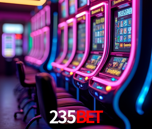 Loterias online na 235bet