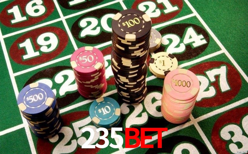 Inovações de Jogos na 235bet: O Futuro das Experiências Interativas