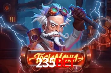 Jogos de Slot 235bet