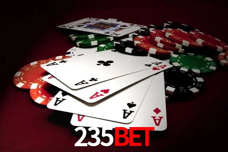 PIX Instantâneo 235bet