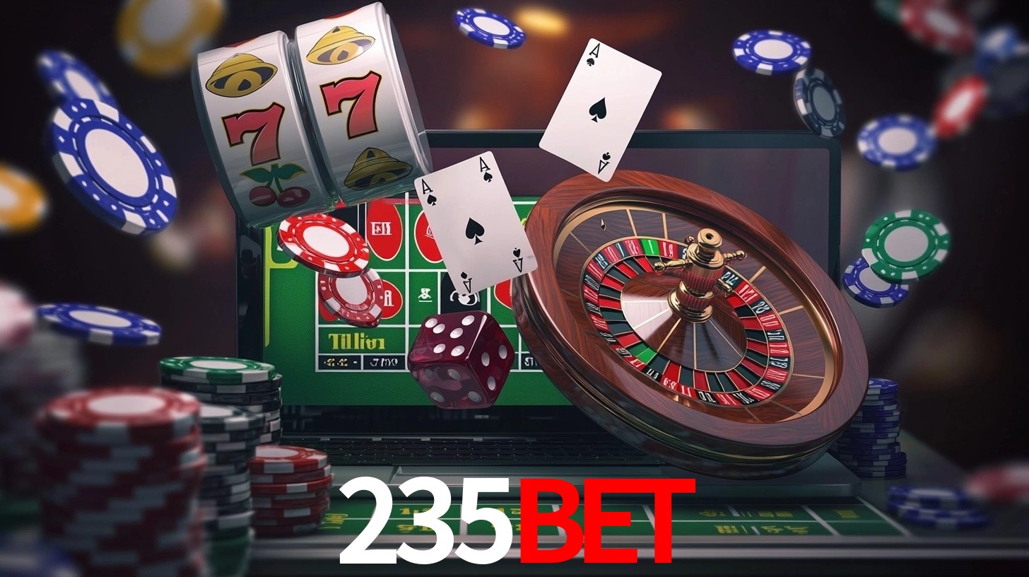 Ofertas Imperdíveis na 235bet: Promoções e Bônus Que Valem a Pena