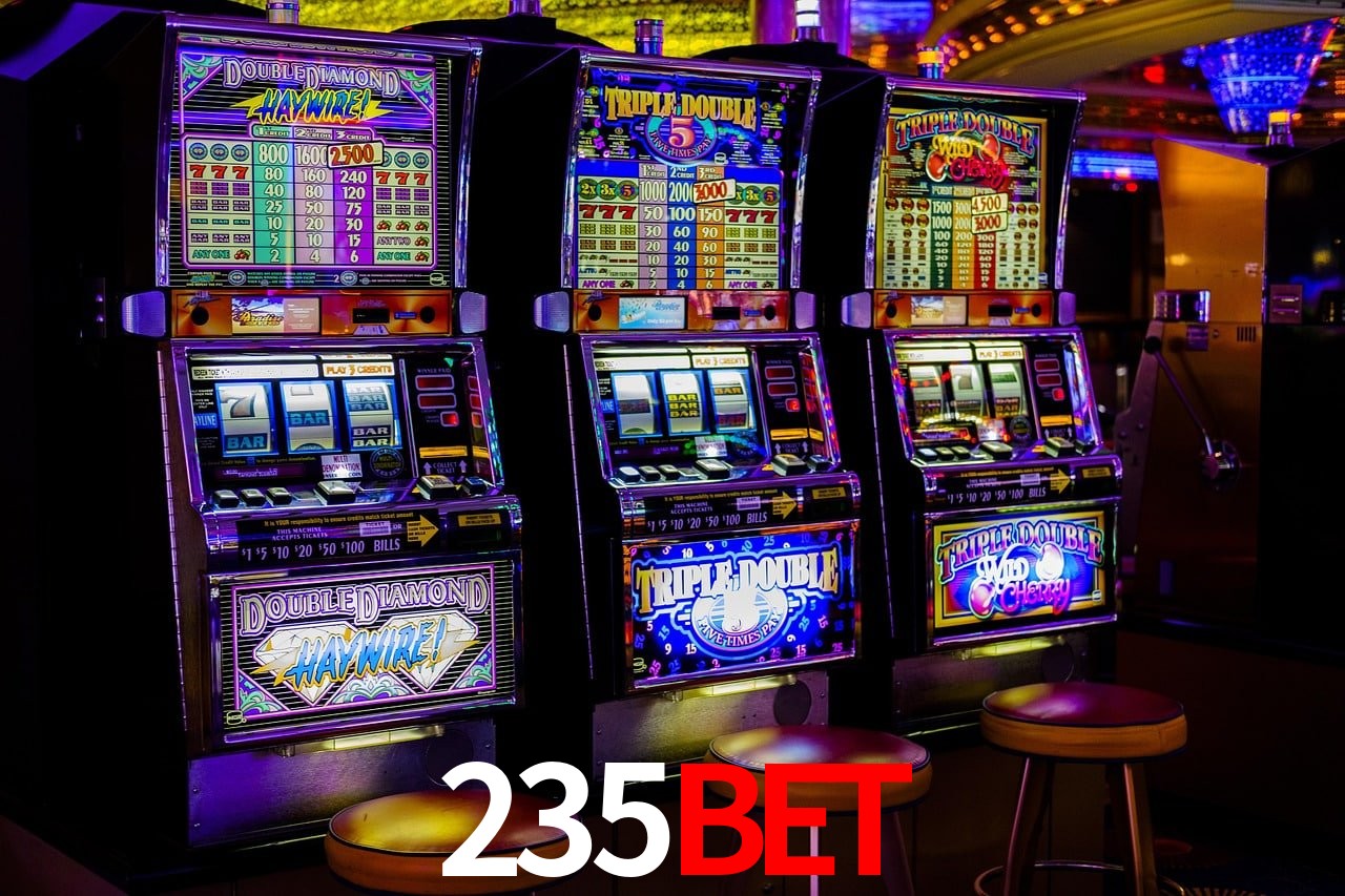 Casino Ao Vivo 235bet