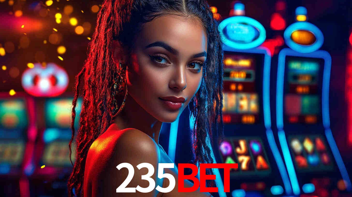 Apostas Esportivas na 235bet: Um Guia Completo
