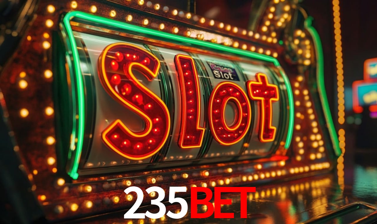 Tecnologia da Plataforma 235bet
