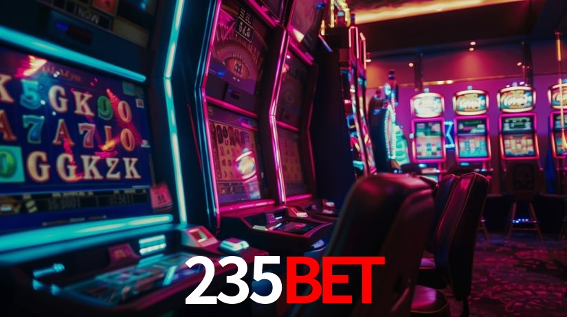 Exclusive Offers 235bet