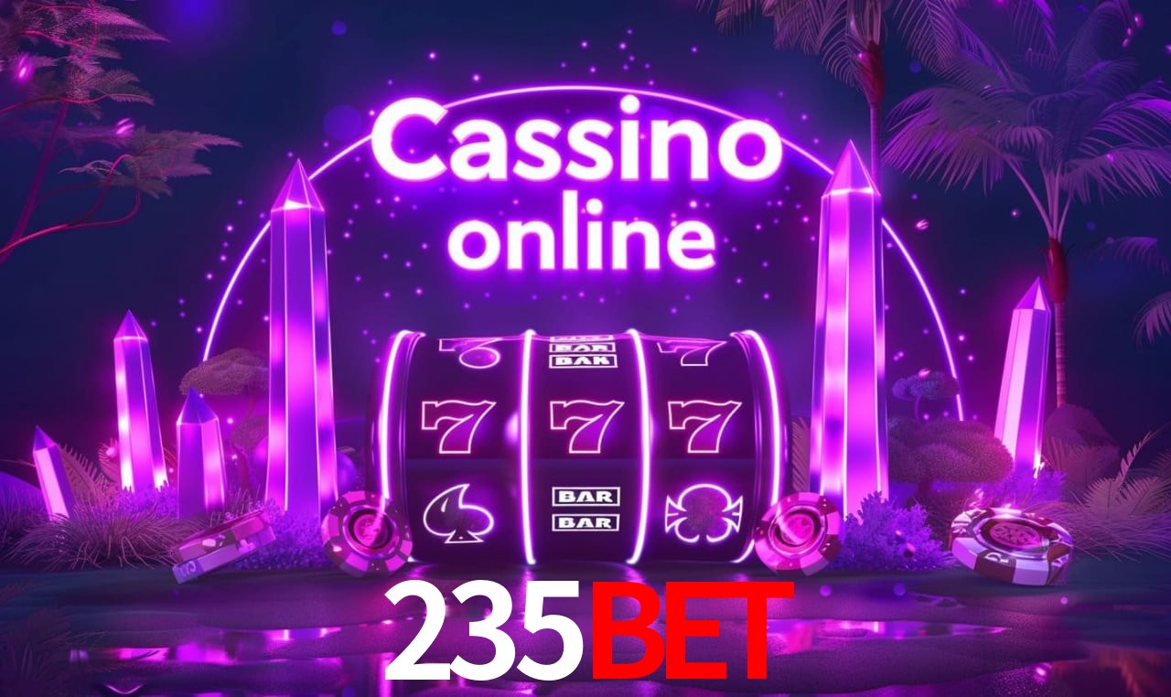Segurança 2FA 235bet