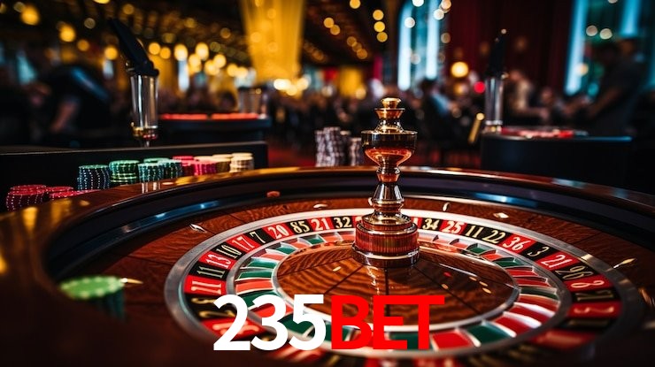 Seasonal Promotions 235bet