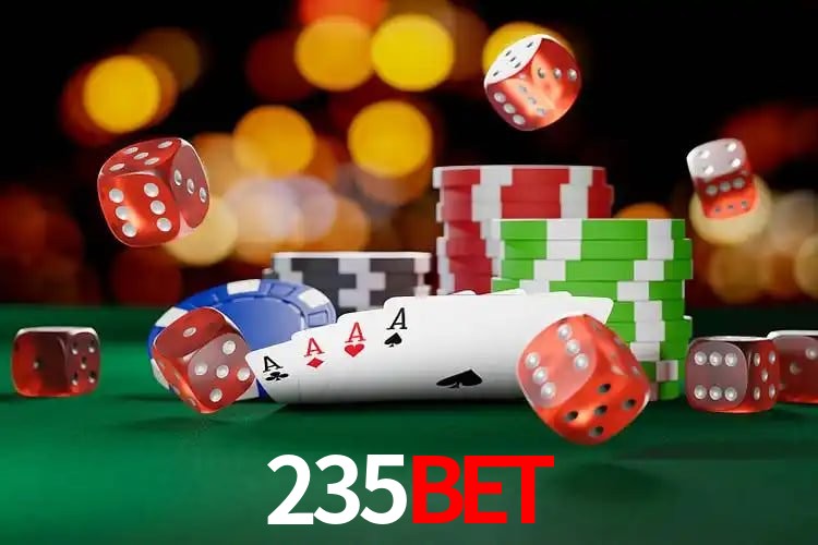 Avaliações dos Jogadores 235bet