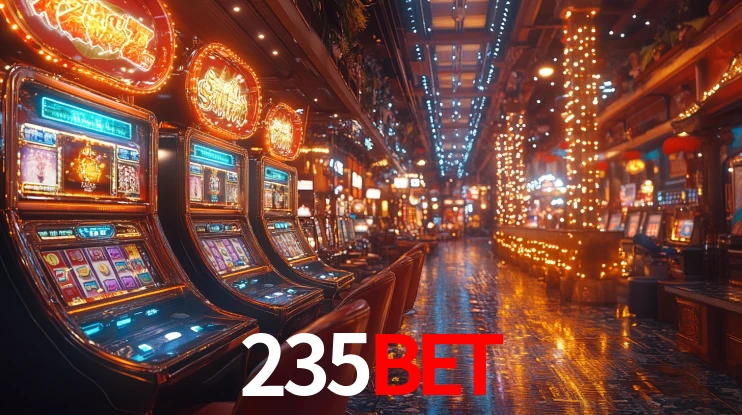 235bet: Seu Especialista em Apostas Esportivas Brasileiras