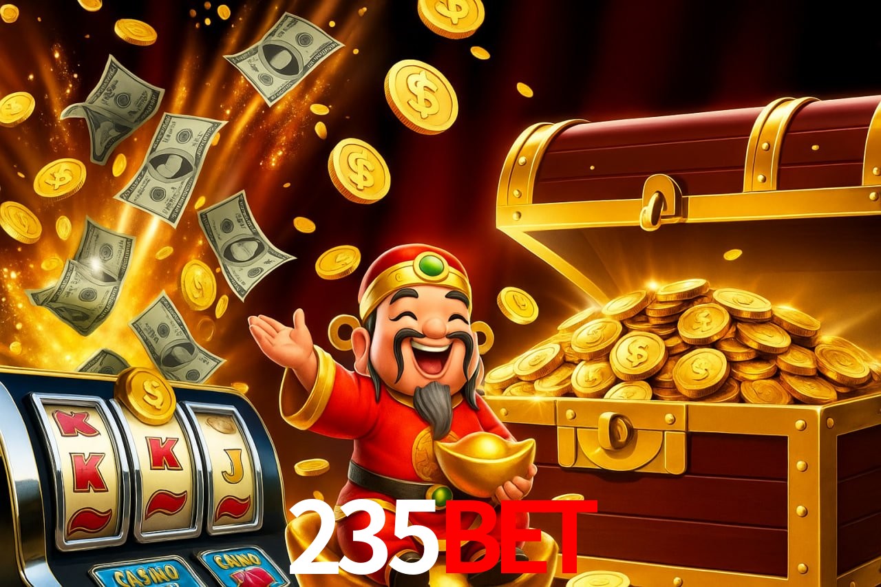 Página oficial no Facebook da 235bet