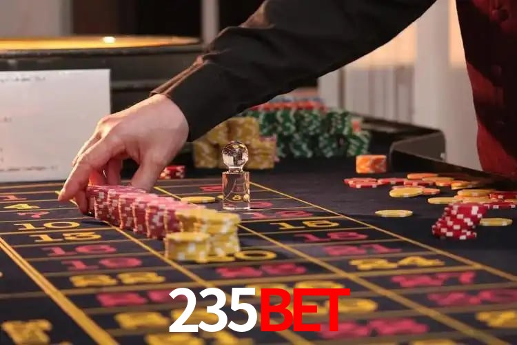 Descubra a Magia dos Jogos de Arcade no 235bet