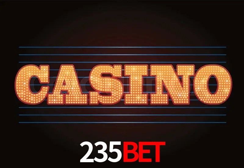 Apostas de Futebol 235bet