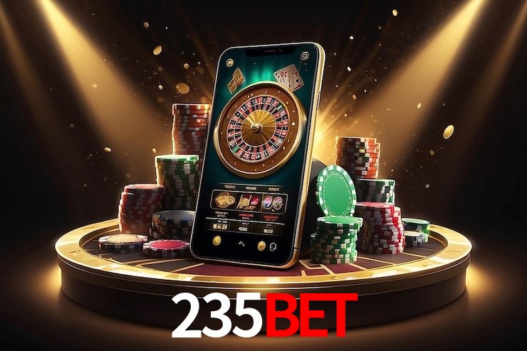 Cadastro Rápido 235bet