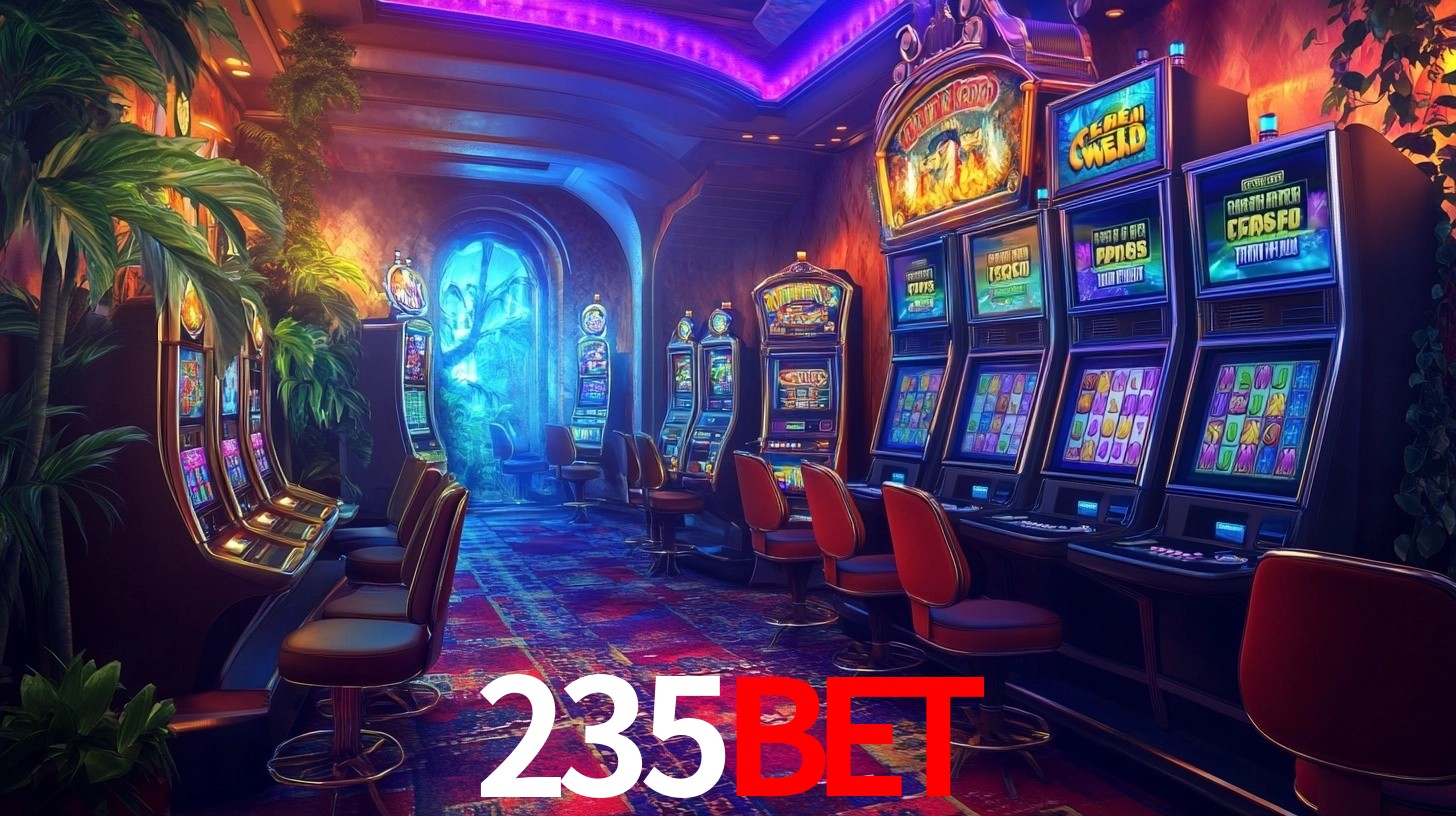 Tournaments 235bet
