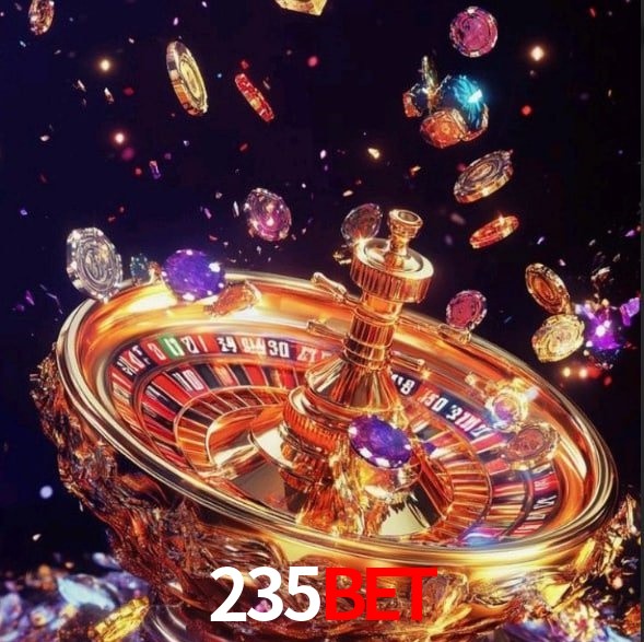 Integração de APIs 235bet