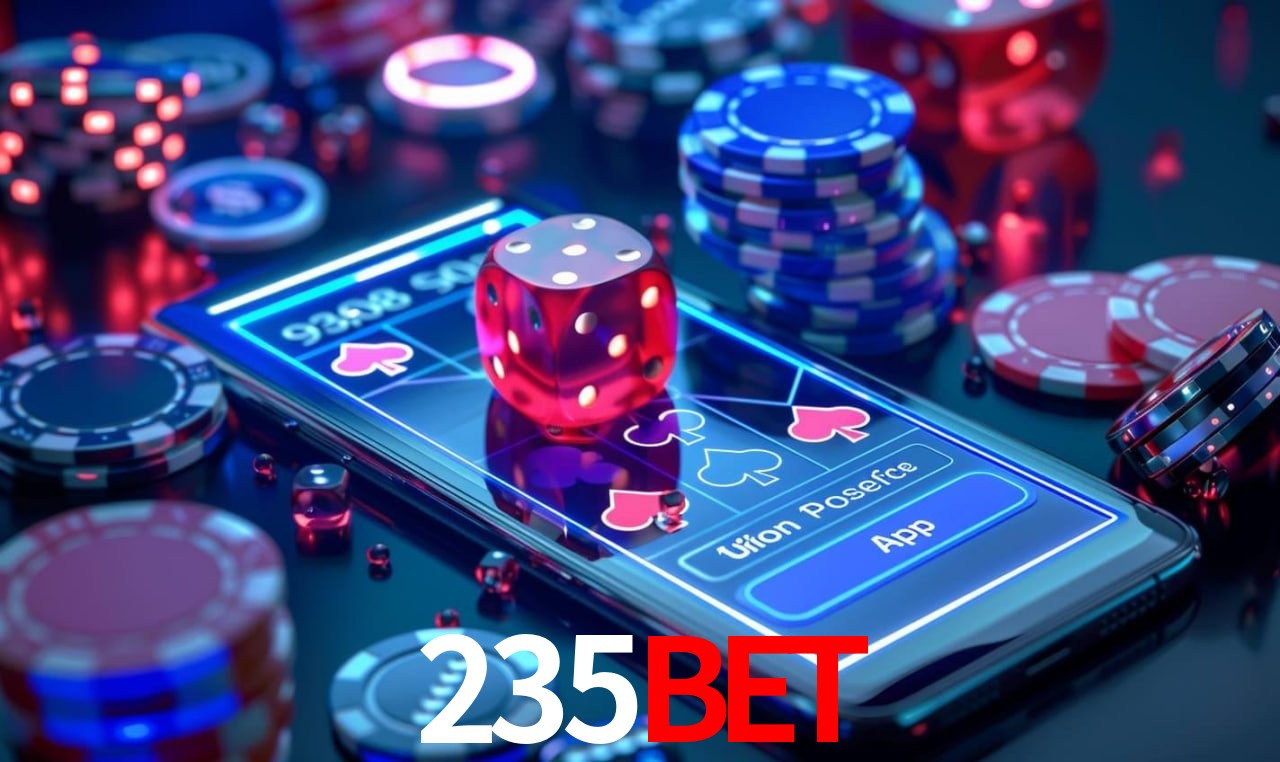 Canal oficial no Telegram da 235bet